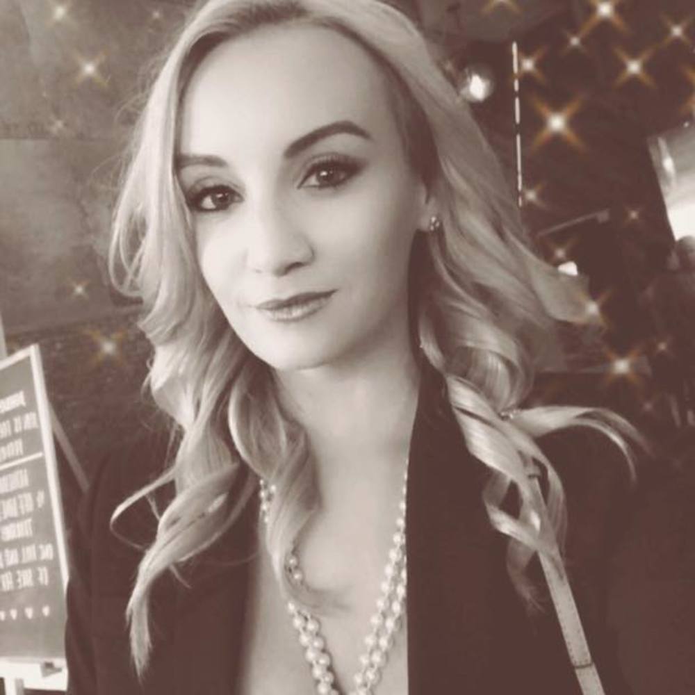 Meet your Posher, Megan